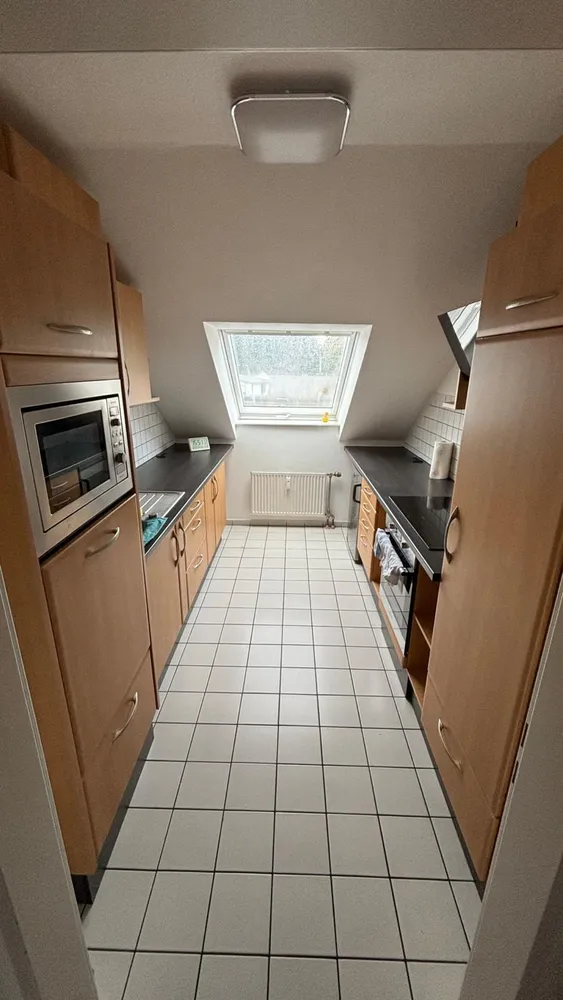 3 Zimmer Wohnung mit 66 m² in Krefeld – Bild 4