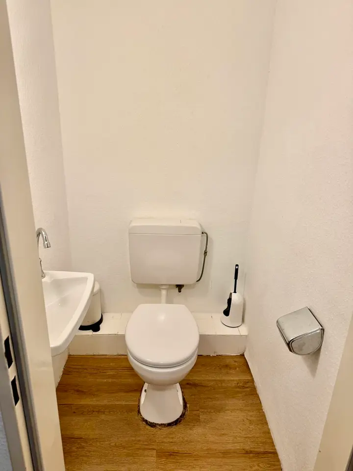 WG-Zimmer mit 20 m² in Lahr/Schwarzwald – Bild 8
