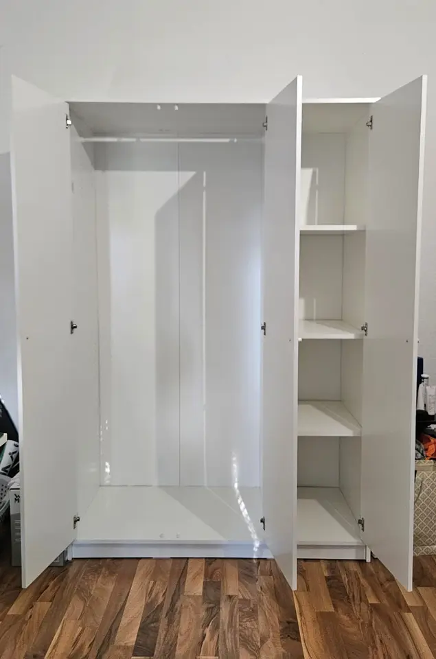 WG-Zimmer mit 20 m² in Oldenburg – Bild 6