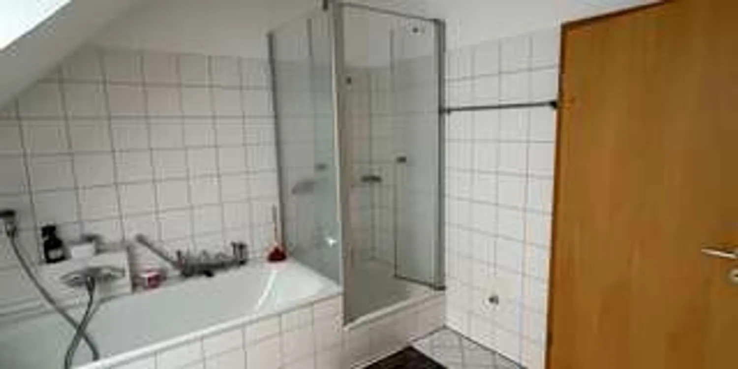 4 Zimmer Wohnung mit 129 m² in Offenburg – Bild 11