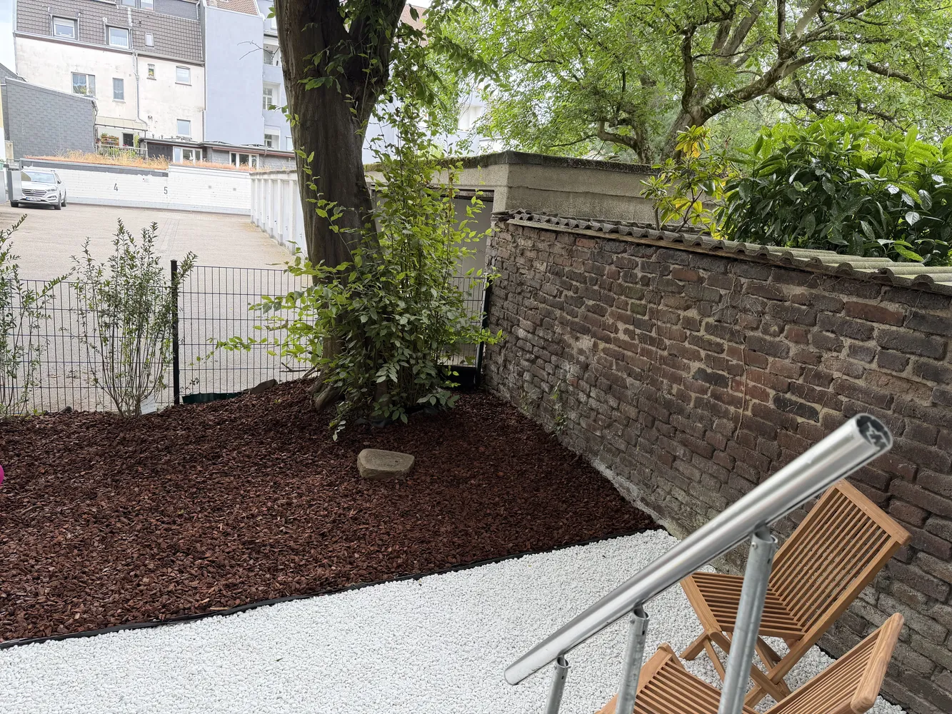 2 Zimmer Wohnung mit 53 m² in Mülheim an der Ruhr – Bild 7