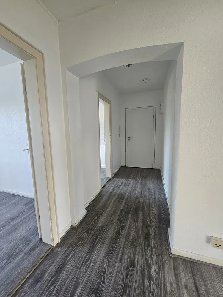 2 Zimmer Wohnung mit 50 m² in Wilhelmshaven – Bild 8