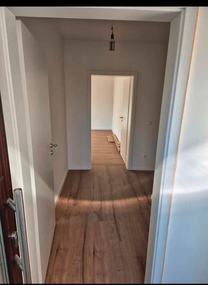2 room apartment with 58 m² in Lüneburg – Photo 2