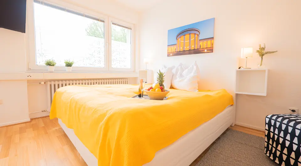 WG-Zimmer mit 16 m² in Aachen – Bild 1