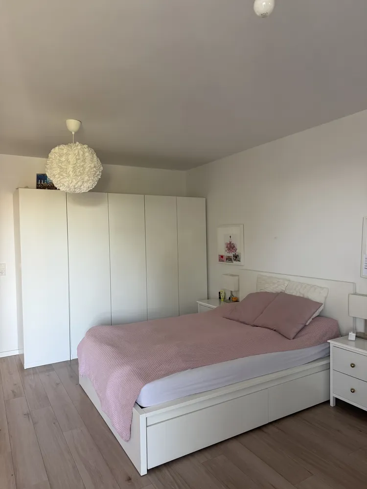 1 room apartment with 40 m² in Cologne – Photo 3