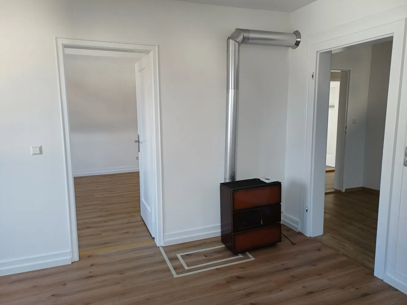 2 Zimmer Wohnung mit 50 m² in Baden-Baden – Bild 6