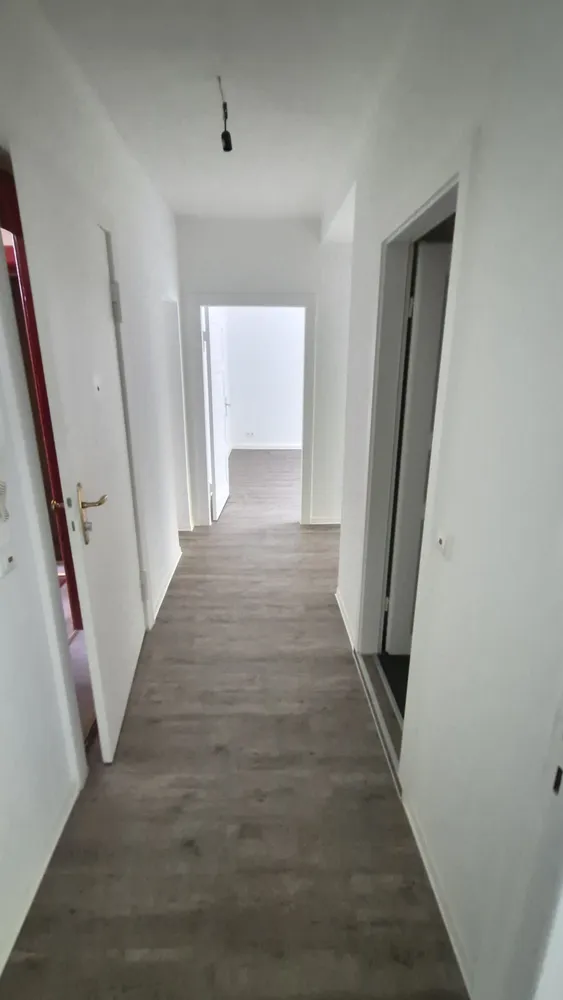 2 Zimmer Wohnung mit 52 m² in Brandenburg an der Havel – Bild 4