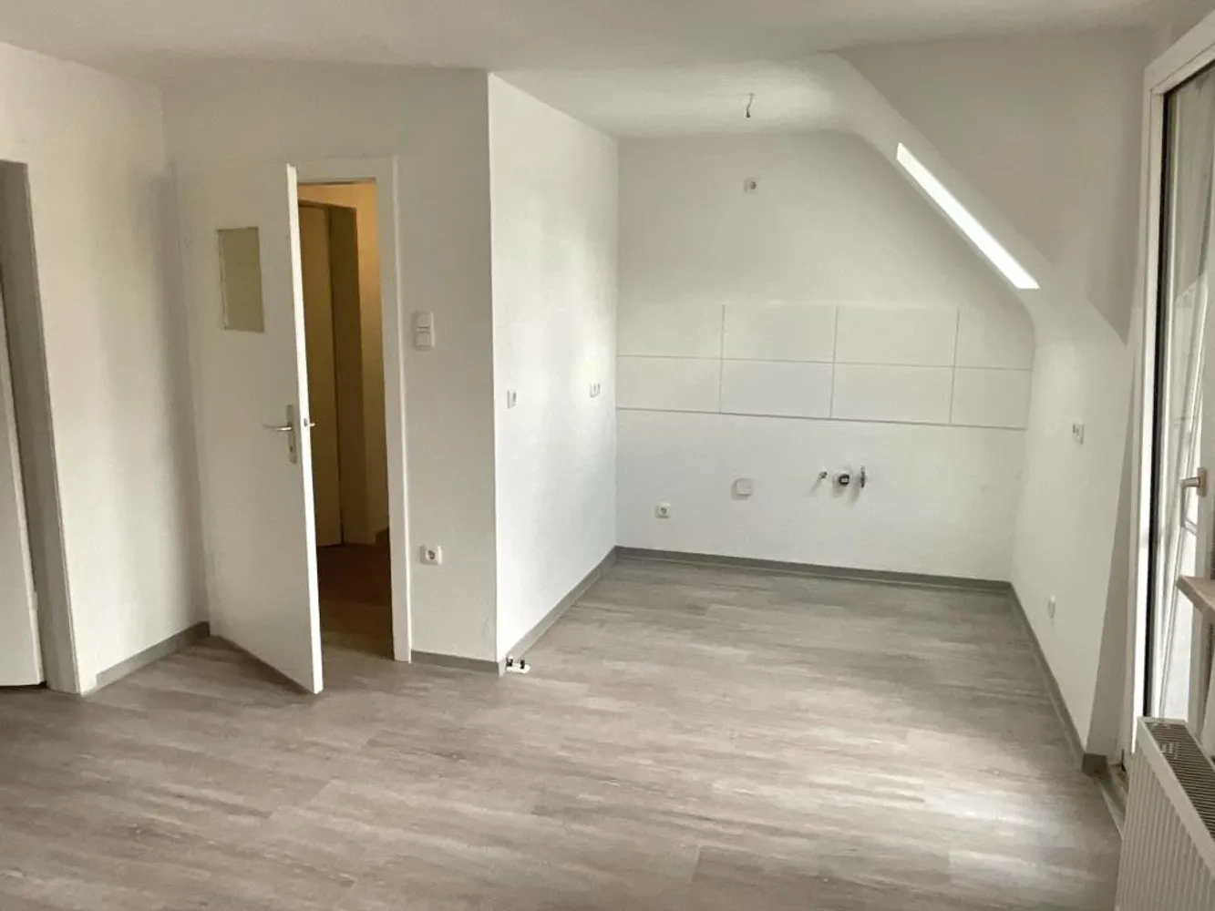 2 Zimmer Wohnung mit 48 m² in Duisburg – Bild 6