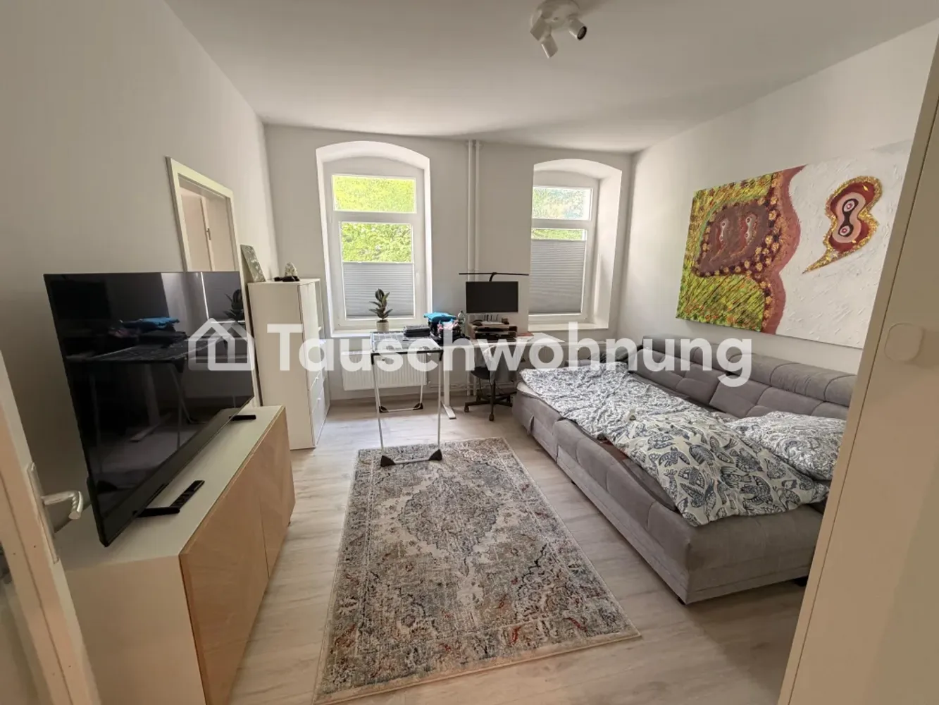 1 Zimmer Wohnung mit 40 m² in Berlin – Bild 3