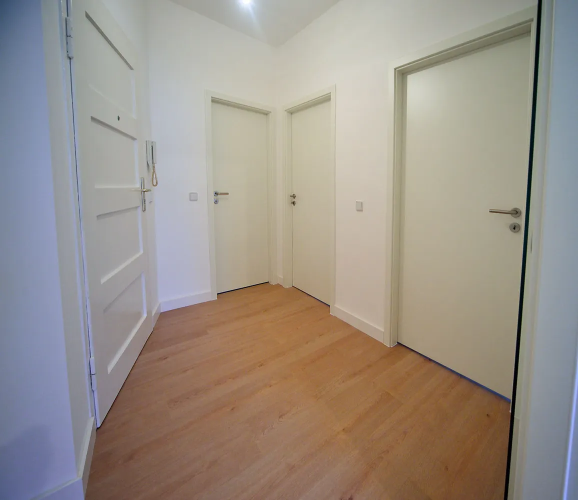 2 Zimmer Wohnung mit 54 m² in Berlin – Bild 2