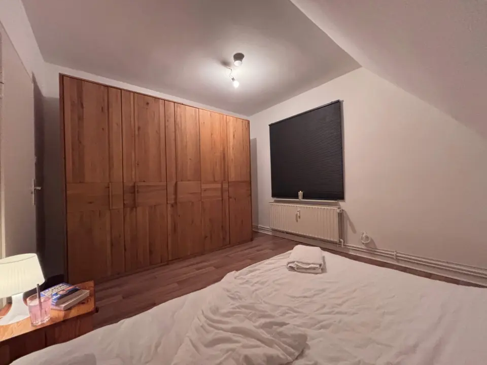 2 Zimmer Wohnung mit 60 m² in Hannover – Bild 8
