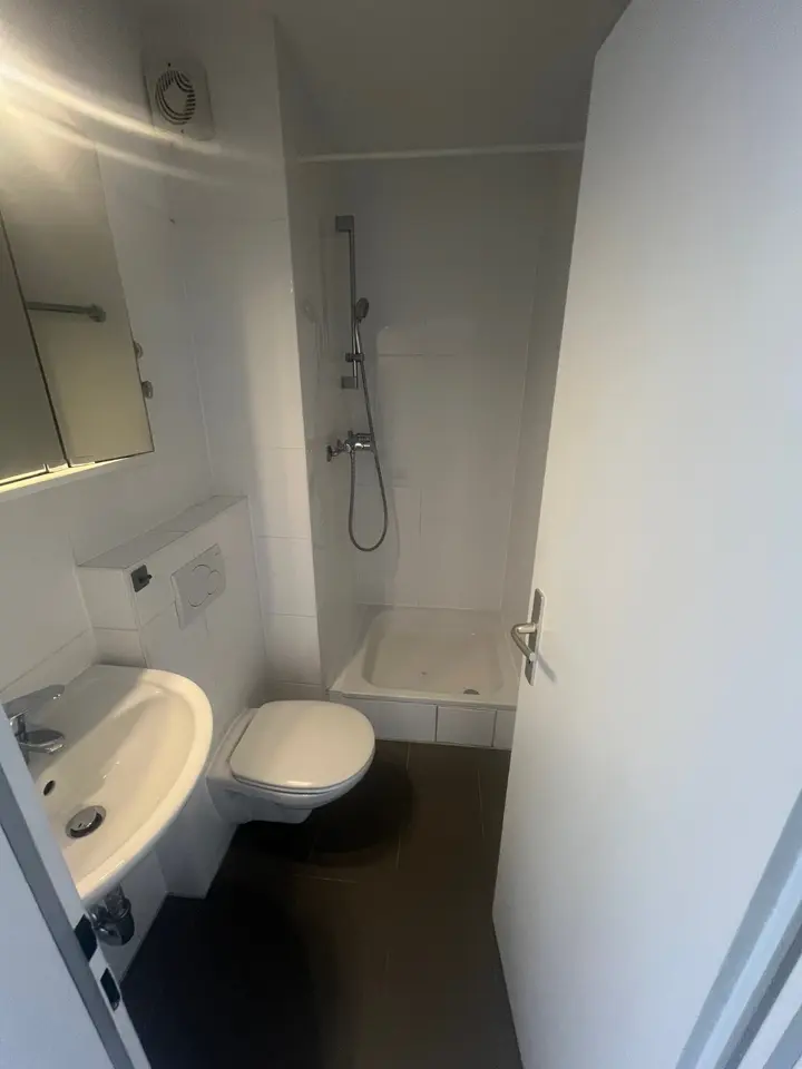 2 Zimmer Wohnung mit 22 m² in Mainz – Bild 4