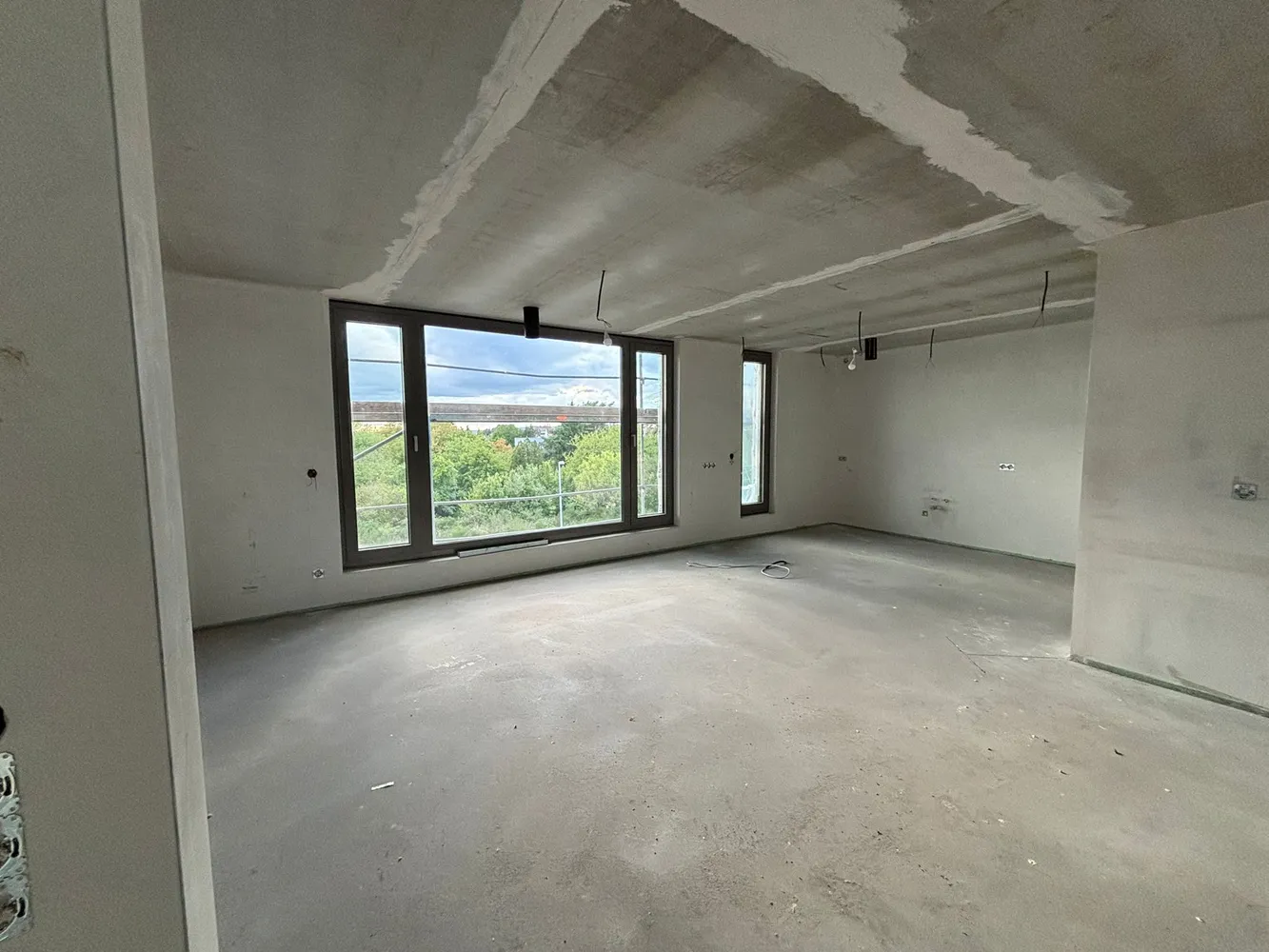3 Zimmer Wohnung mit 129 m² in Saarbrücken – Bild 3