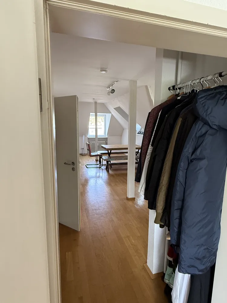 3 Zimmer Wohnung mit 66 m² in Neuss – Bild 9