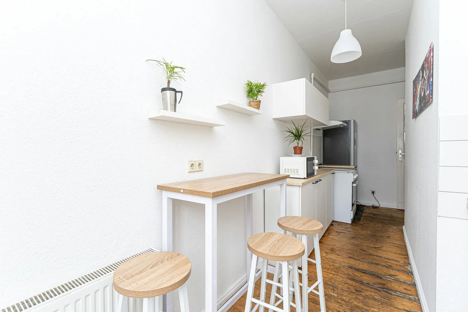 WG-Zimmer in Berlin – Bild 6