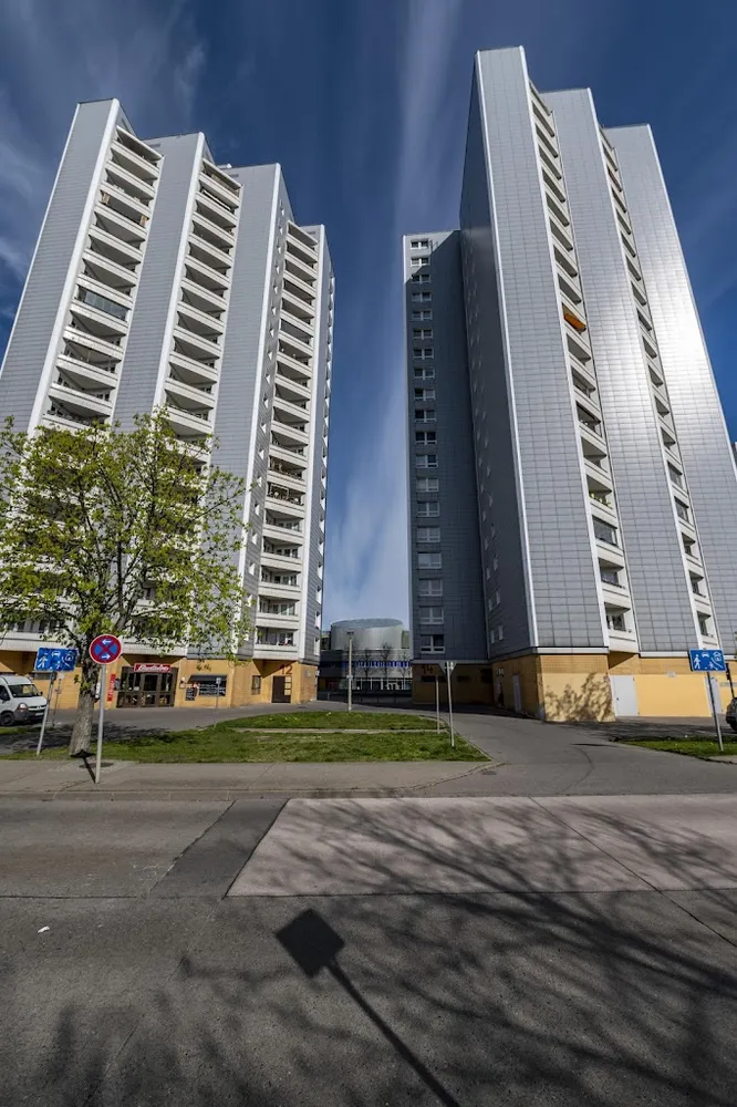 1 Zimmer Wohnung mit 34 m² in Berlin – Bild 4