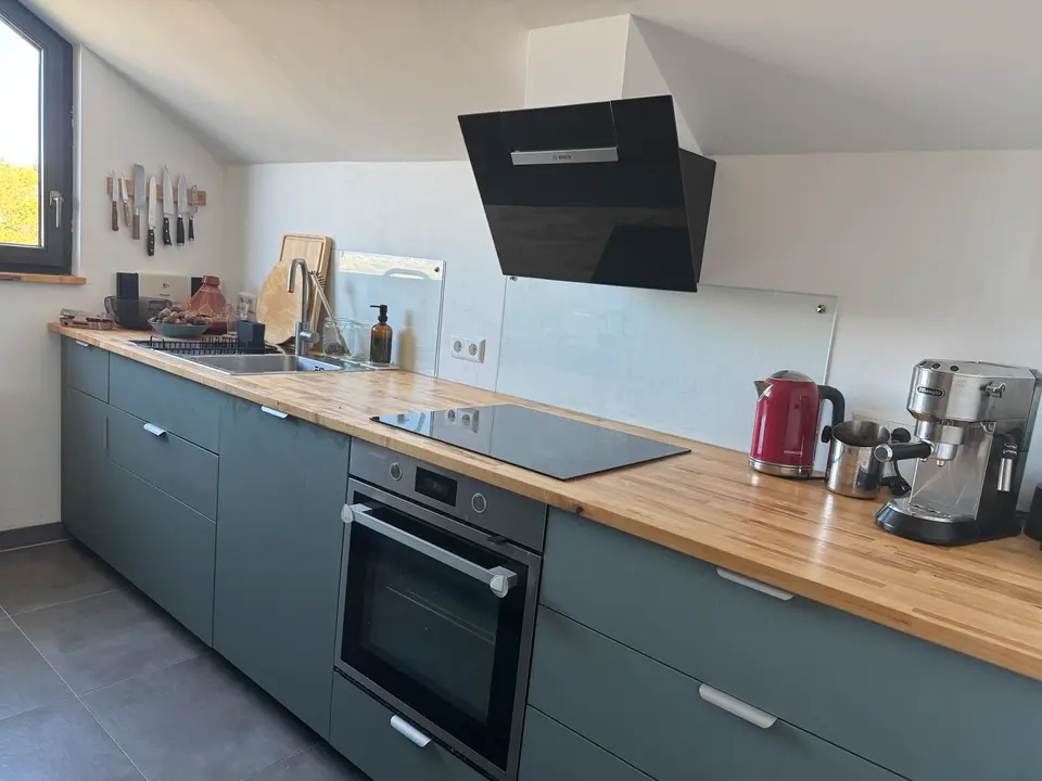 4 Zimmer Wohnung mit 95 m² in Leonberg – Bild 7