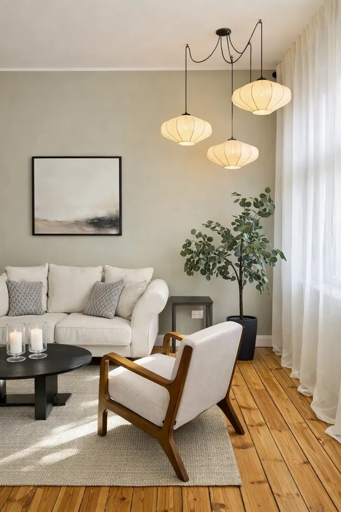 1 Zimmer Wohnung mit 40 m² in Berlin – Bild 9