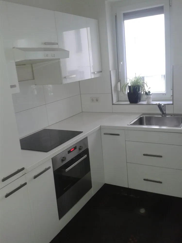 3 Zimmer Wohnung mit 63 m² in Stuttgart – Bild 2