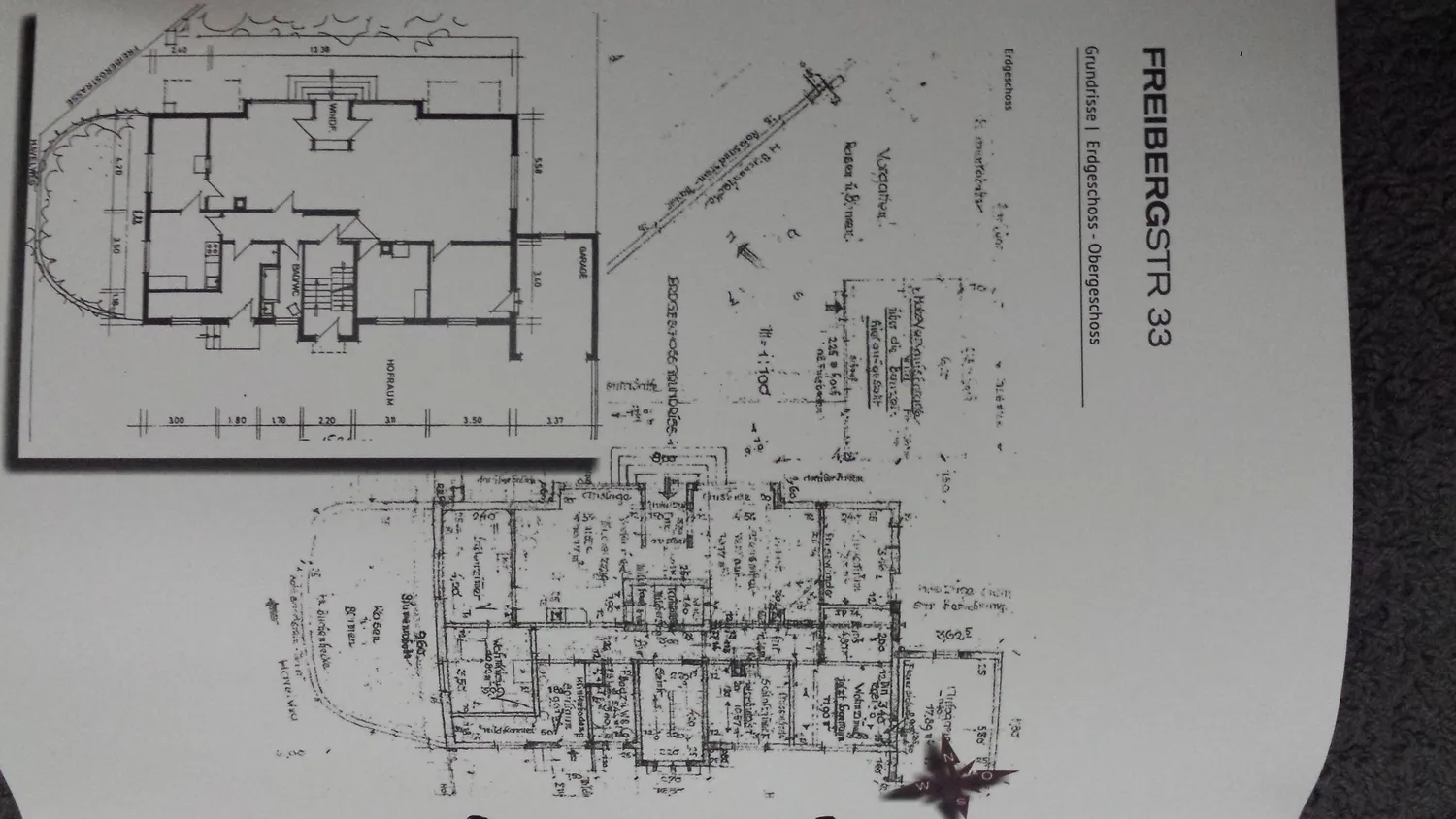 5 Zimmer Wohnung mit 135 m² in Stuttgart – Bild 12