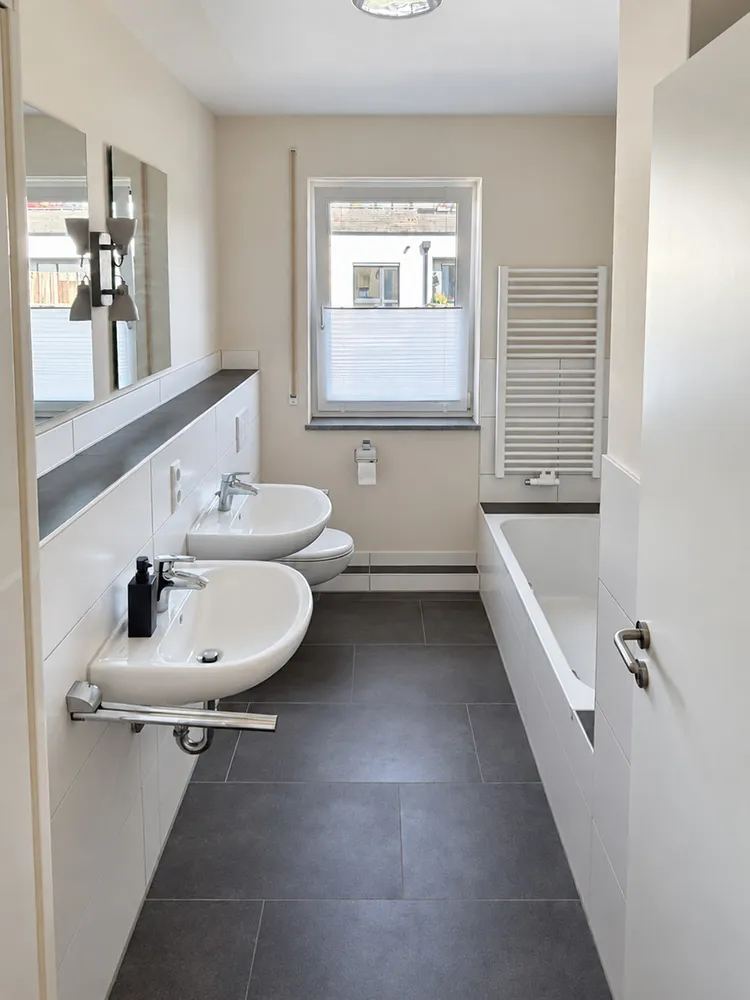 4 Zimmer Wohnung mit 102 m² in Kempten (Allgäu) – Bild 2