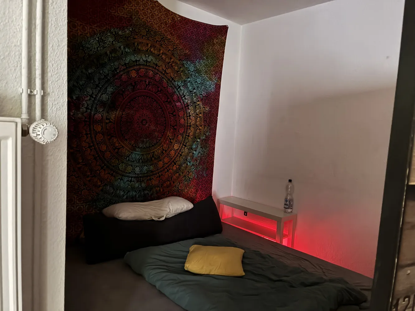 1 Zimmer Wohnung mit 37 m² in Frankfurt am Main – Bild 9