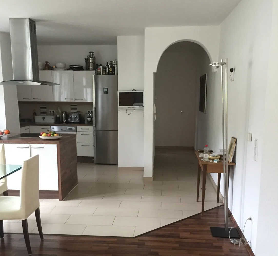 5 Zimmer Wohnung mit 150 m² in Berlin – Bild 2