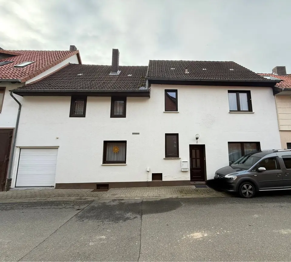 8 Zimmer Haus mit 156 m² in Osterode am Harz – Bild 8