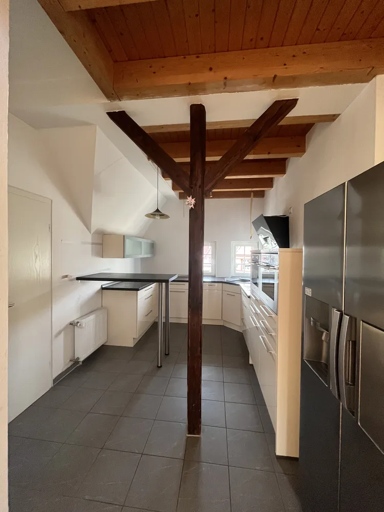 4 Zimmer Wohnung mit 132 m² in Leipzig – Bild 4