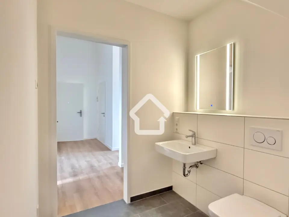 2 Zimmer Wohnung mit 73 m² in Lingen – Bild 9