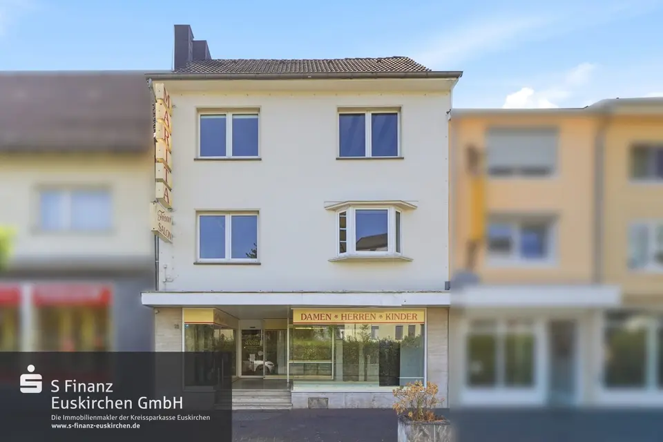 2 Zimmer Wohnung mit 57 m² in Euskirchen – Bild 3