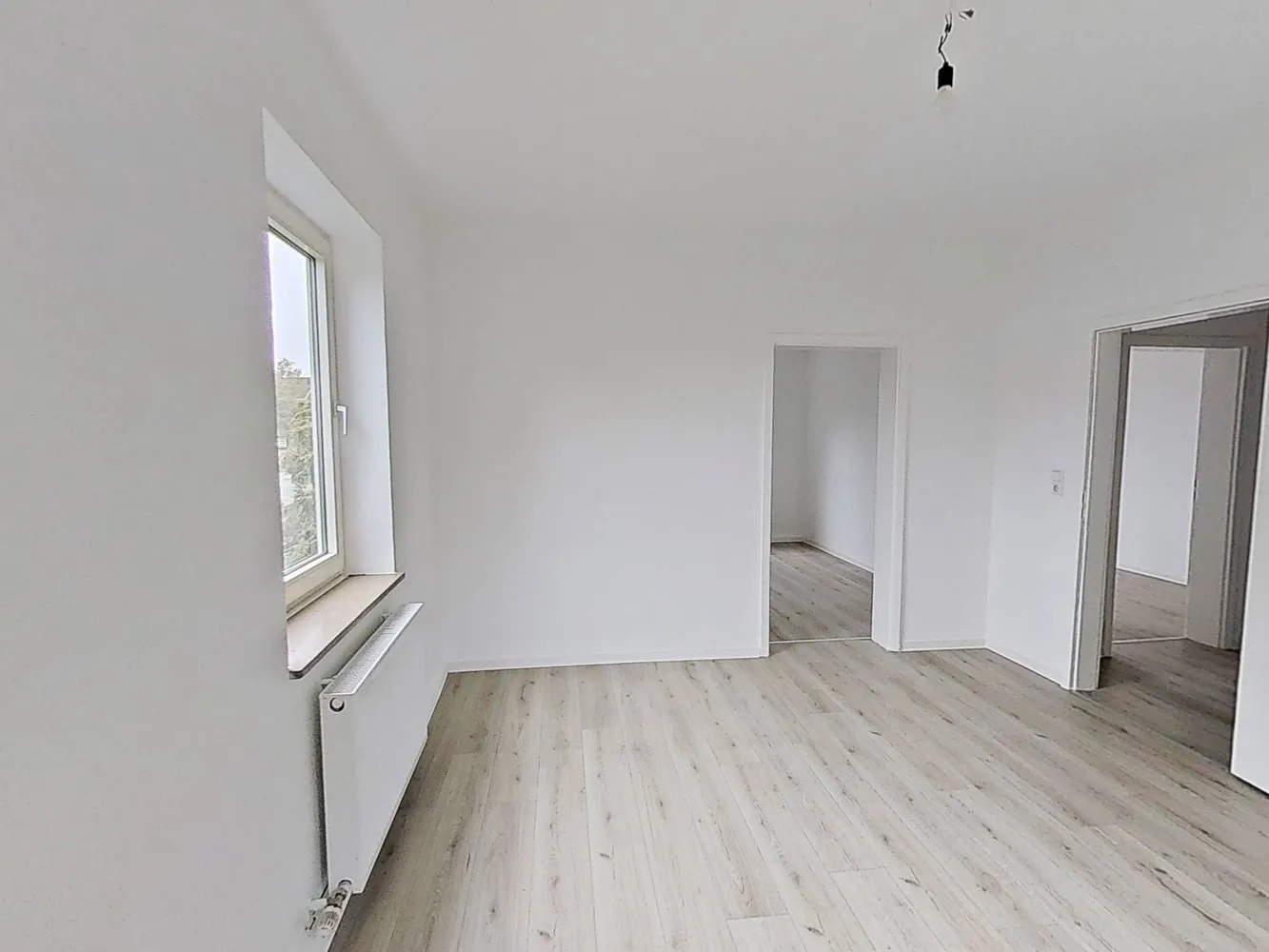 3 room apartment with 59 m² in Ahaus – Photo 1