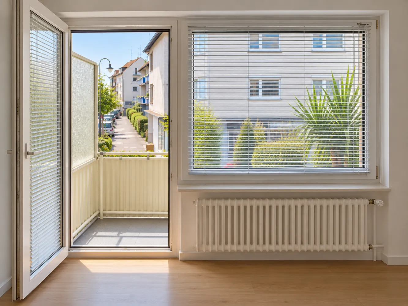 1 Zimmer Wohnung mit 26 m² in Darmstadt – Bild 9