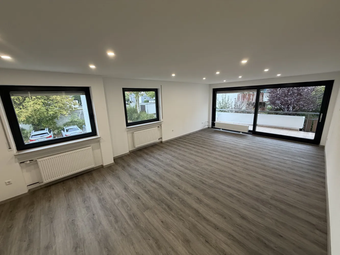 4 Zimmer Wohnung mit 97 m² in Bietigheim-Bissingen – Bild 11