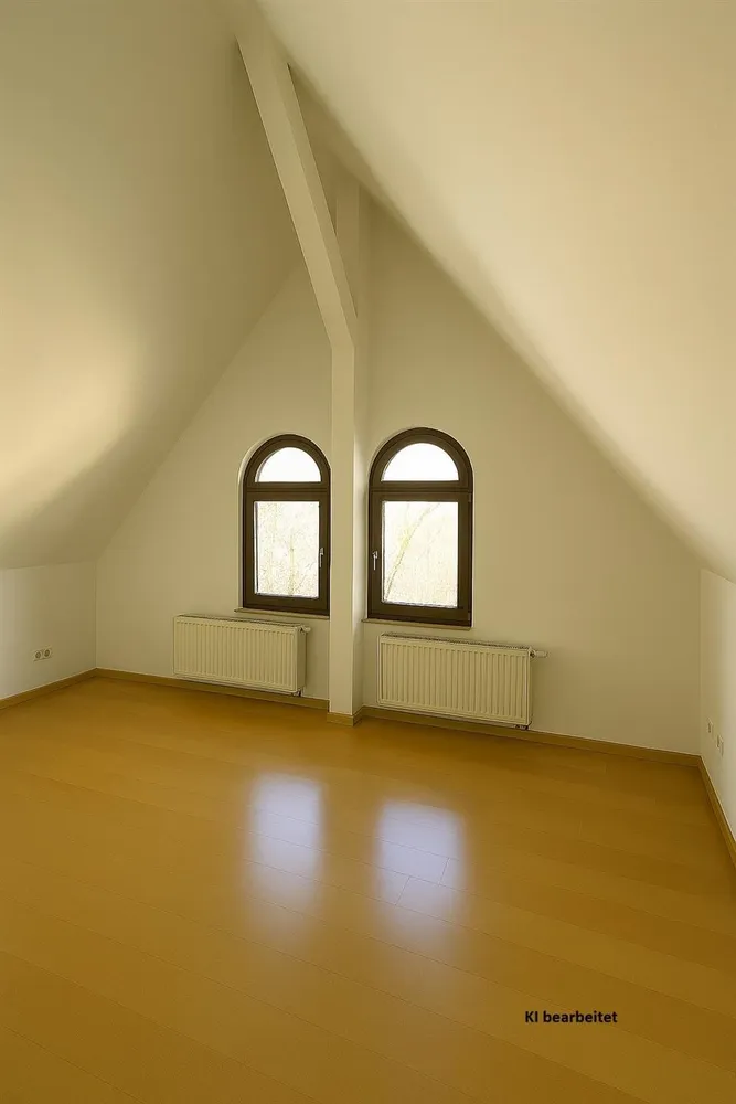 1 Zimmer Wohnung mit 40 m² in Coburg – Bild 8