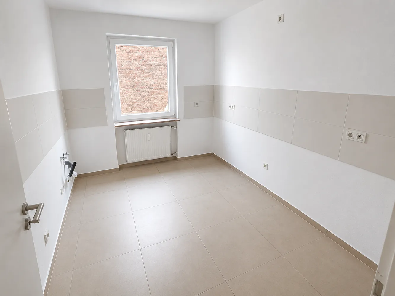 3 Zimmer Wohnung mit 90 m² in Wiesbaden – Bild 4
