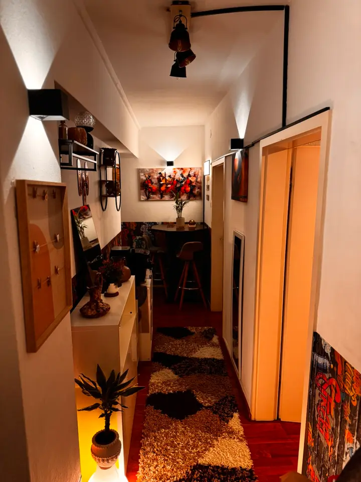 WG-Zimmer mit 60 m² in Dortmund – Bild 4