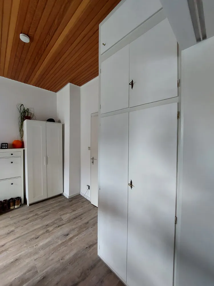 4 Zimmer Wohnung mit 100 m² in Göttingen – Bild 8