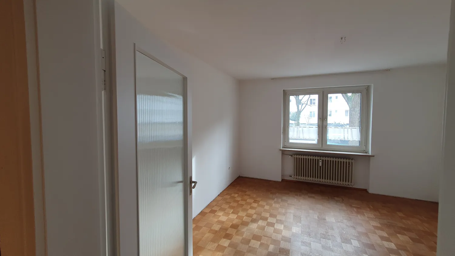 1 Zimmer Wohnung mit 26 m² in München – Bild 3