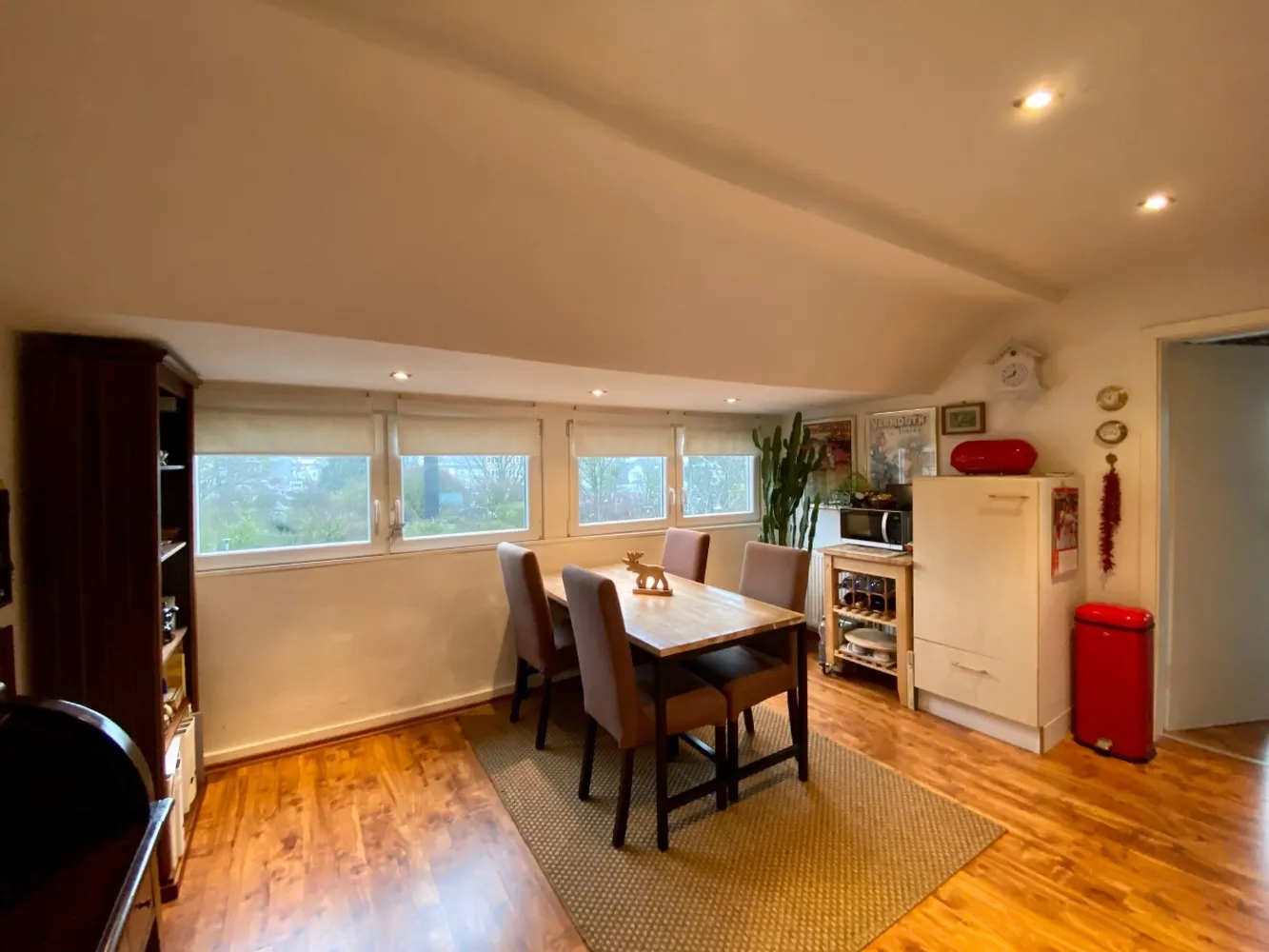 3 Zimmer Wohnung mit 70 m² in Bergisch Gladbach – Bild 4