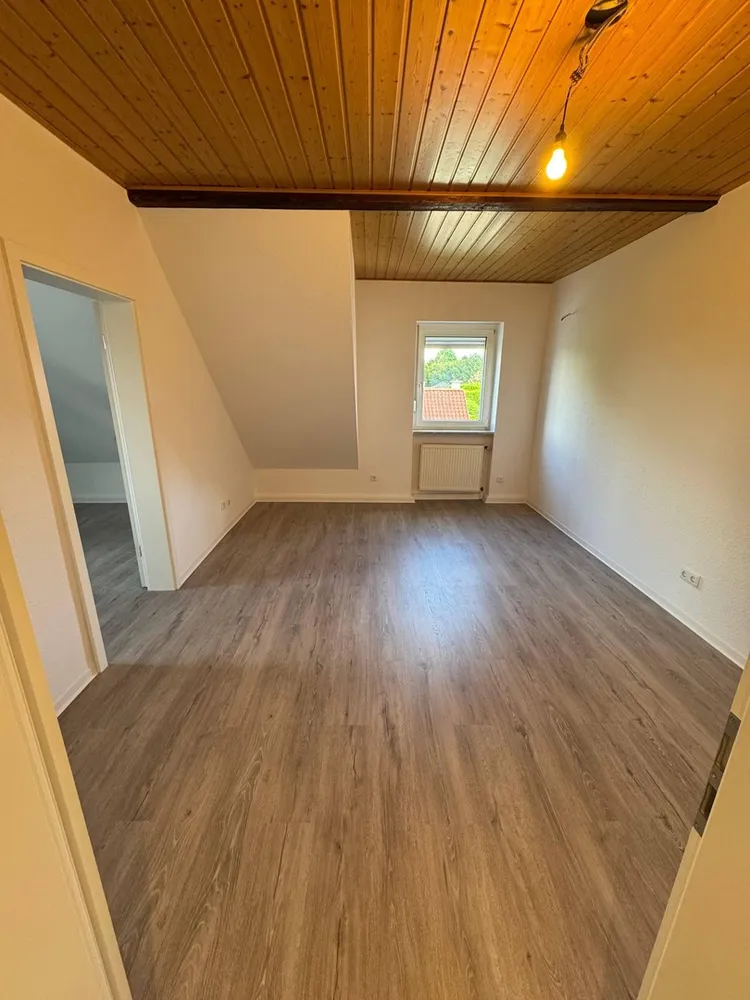 2 Zimmer Wohnung mit 50 m² in Hattingen – Bild 2