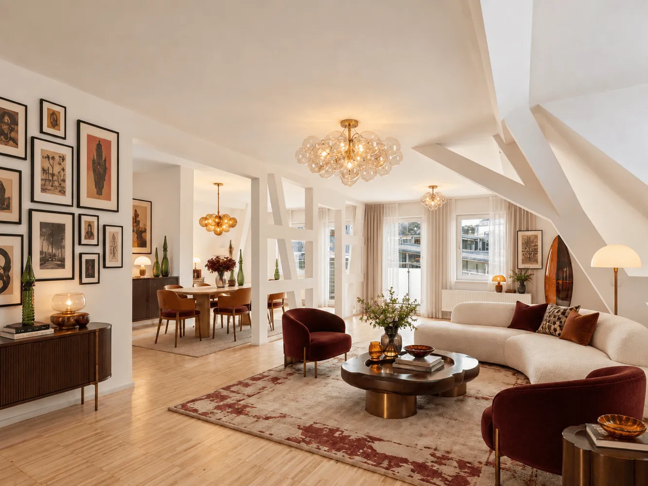 5 Zimmer Wohnung mit 176 m² in Stuttgart – Bild 5