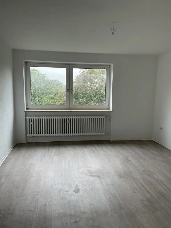 4 Zimmer Wohnung mit 67 m² in Hamm – Bild 1