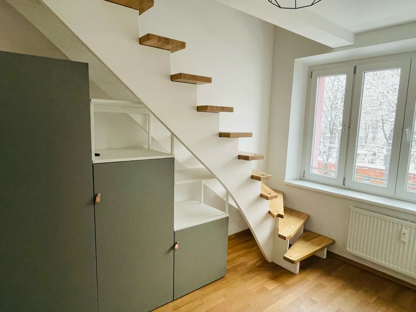 4 Zimmer Wohnung mit 74 m² in München – Bild 7