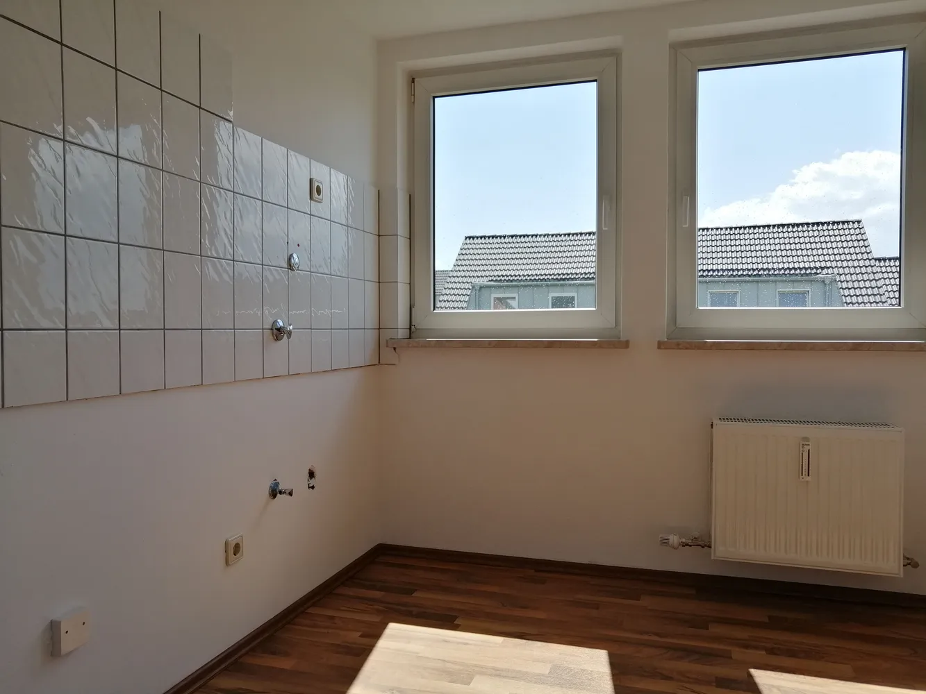 2 Zimmer Wohnung mit 43 m² in Hagen – Bild 5