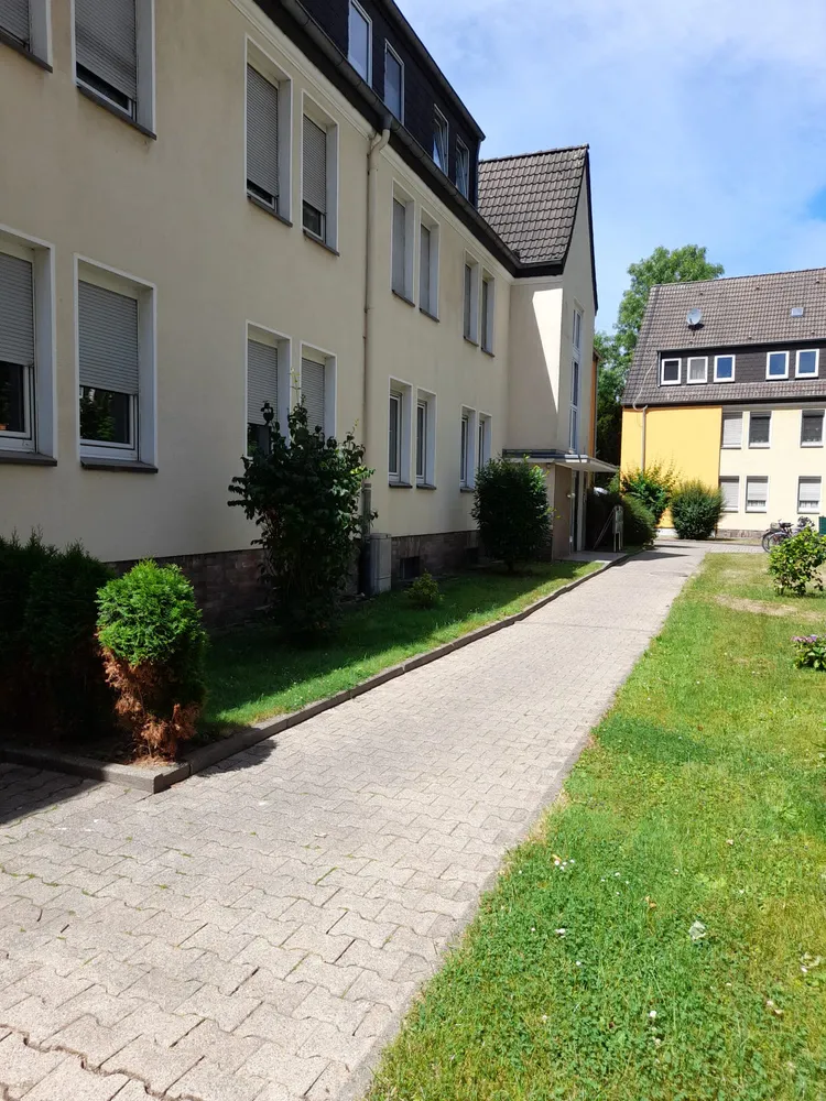 2 Zimmer Wohnung mit 46 m² in Dortmund – Bild 7