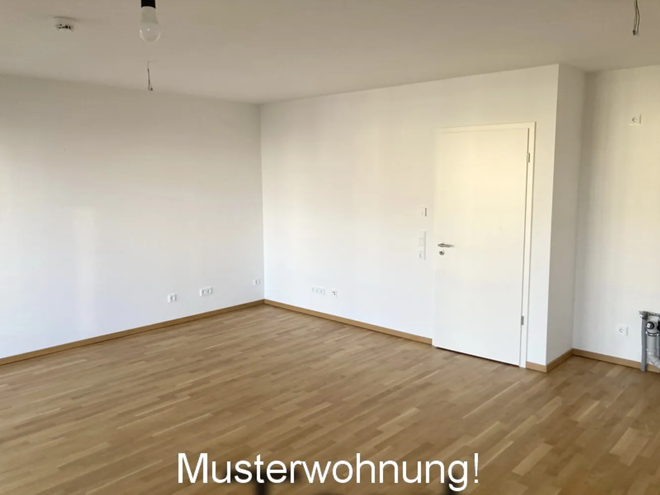 3 Zimmer Wohnung mit 82 m² in Düsseldorf – Bild 4