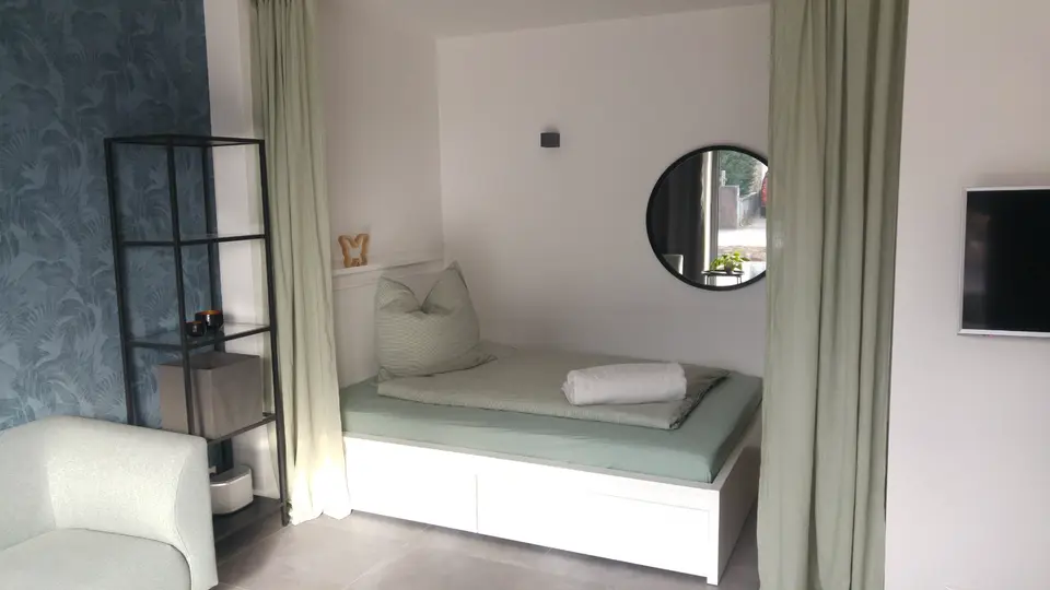 WG-Zimmer mit 30 m² in Bietigheim-Bissingen – Bild 2