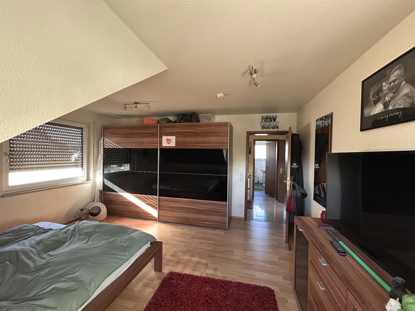 2 Zimmer Wohnung mit 80 m² in Nürnberg – Bild 8