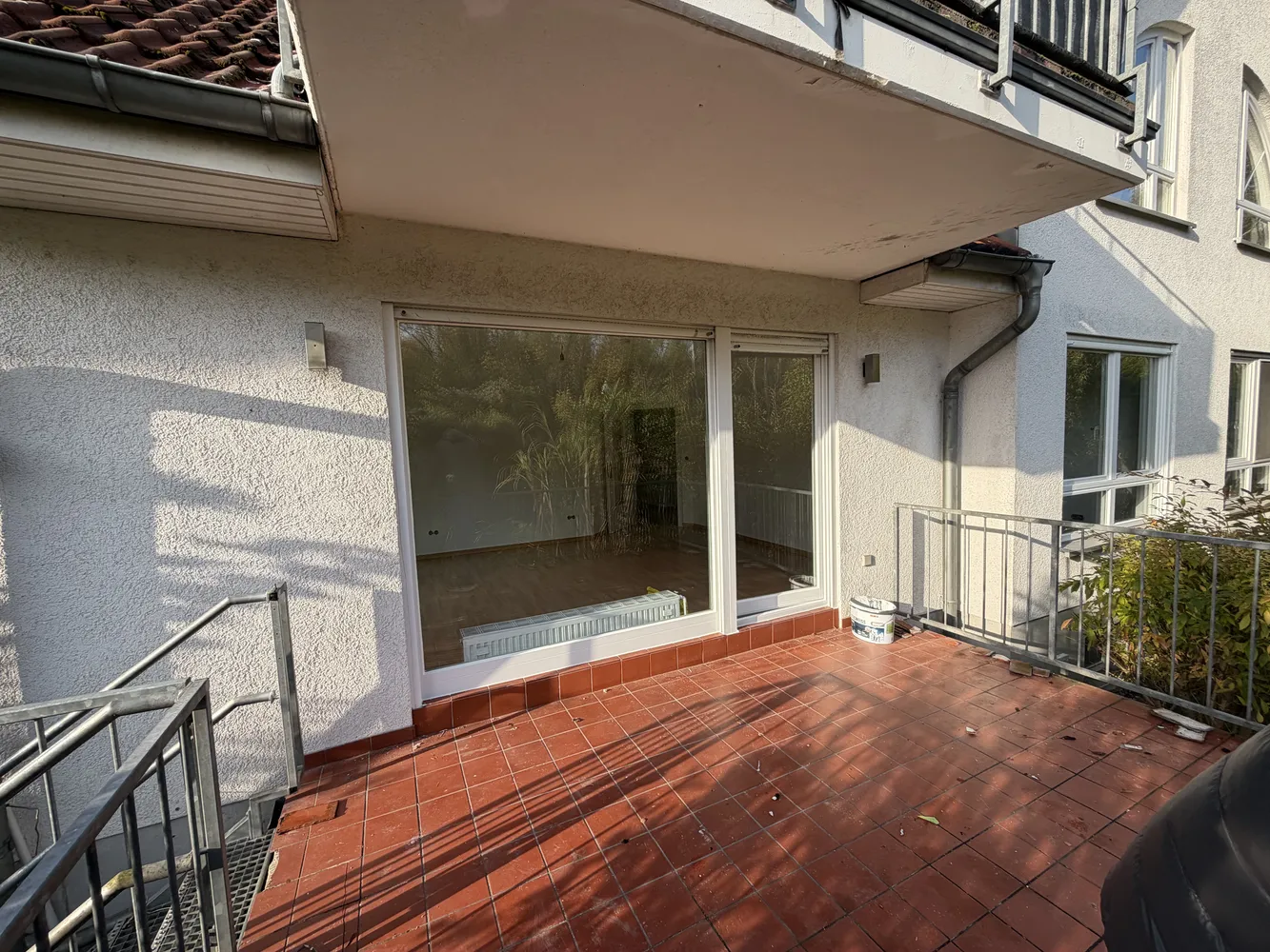 4 Zimmer Wohnung mit 118 m² in Berlin – Bild 3
